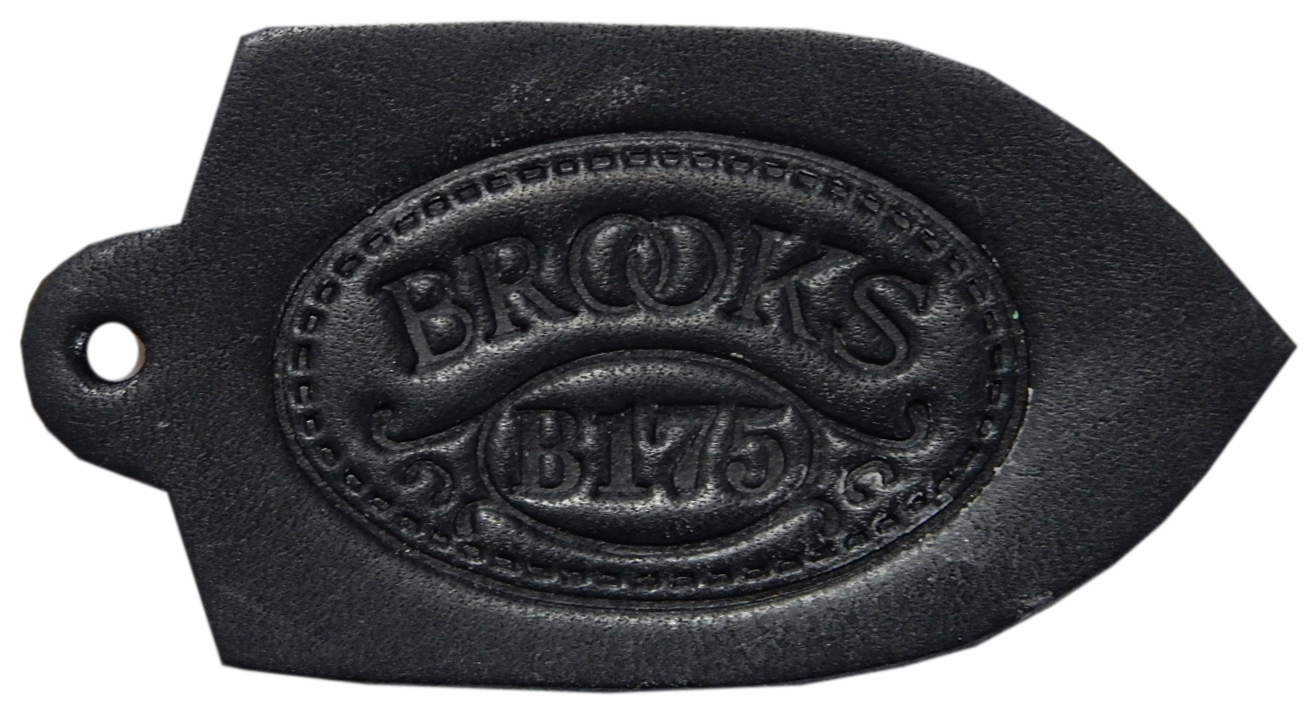 klíčenka Brooks