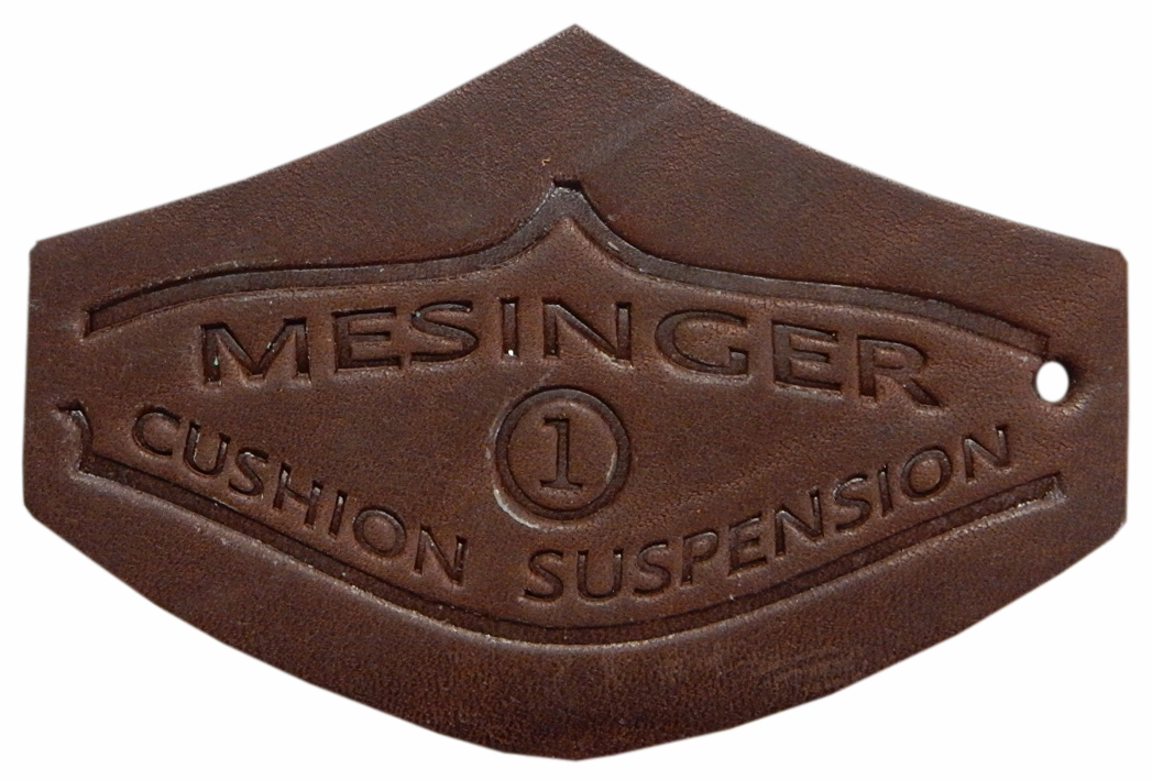 klíčenka Messinger 1