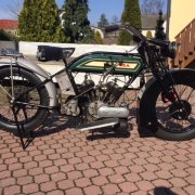 BSA 770