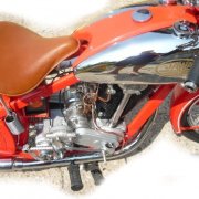 JAWA 350 OHV