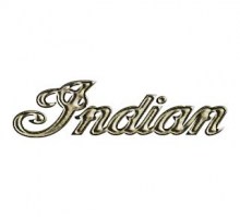 indian