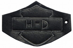 klíčenka H-D, Harley Davidson